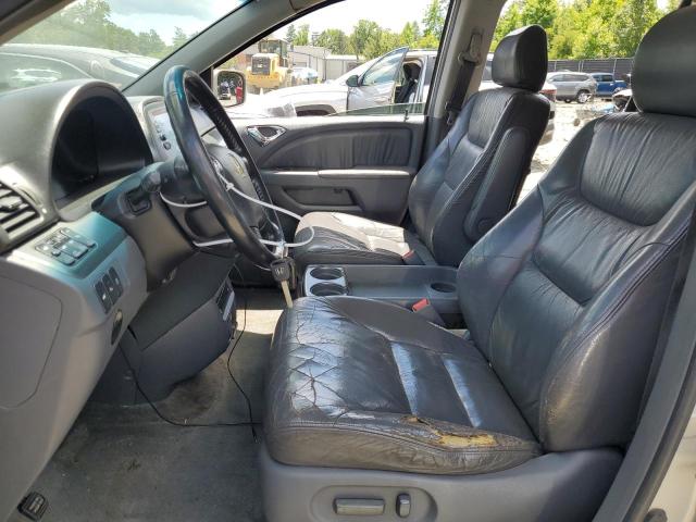2005 Honda Odyssey Touring VIN: 5FNRL38815B025184 Lot: 61494854