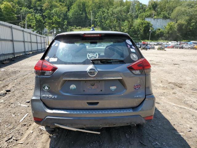 2017 NISSAN ROGUE S - JN8AT2MV6HW022496