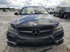 MERCEDES-BENZ C 250 photo