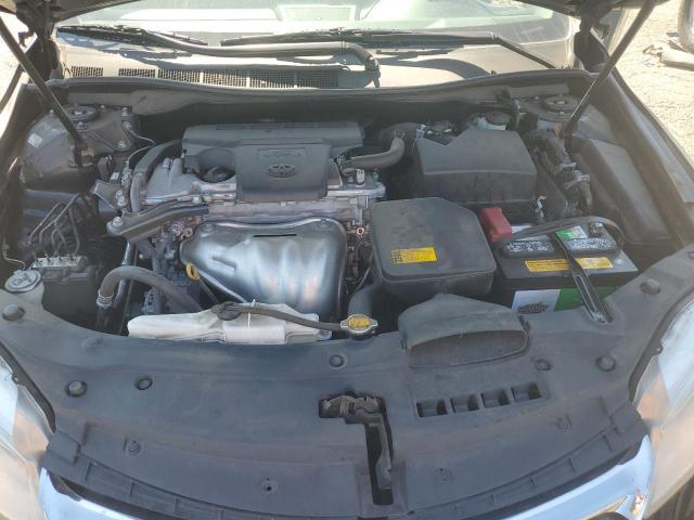 2015 TOYOTA CAMRY LE - 4T4BF1FK5FR471294