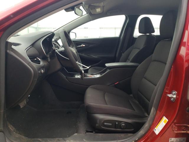 2023 CHEVROLET MALIBU RS - 1G1ZG5STXPF249994