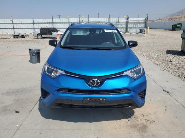 2018 TOYOTA RAV4 LE - JTMBFREV4JJ208331