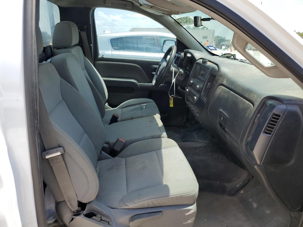 1GTN1LEC7GZ902786 2016 GMC Sierra C1500