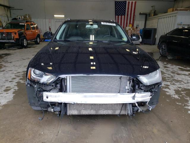 2020 Audi A4 Allroad Prestige VIN: WA1VFAFL3DA122518 Lot: 61019704