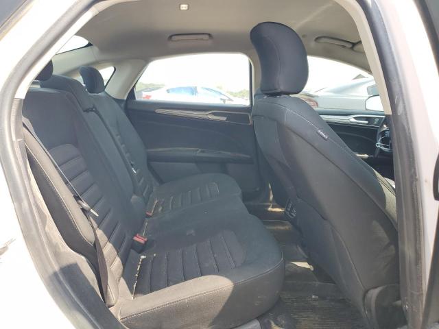 2019 Ford Fusion Se VIN: 3FA6P0LU9KR147575 Lot: 62072354