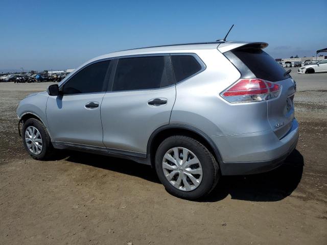 2016 NISSAN ROGUE S - KNMAT2MT0GP596434