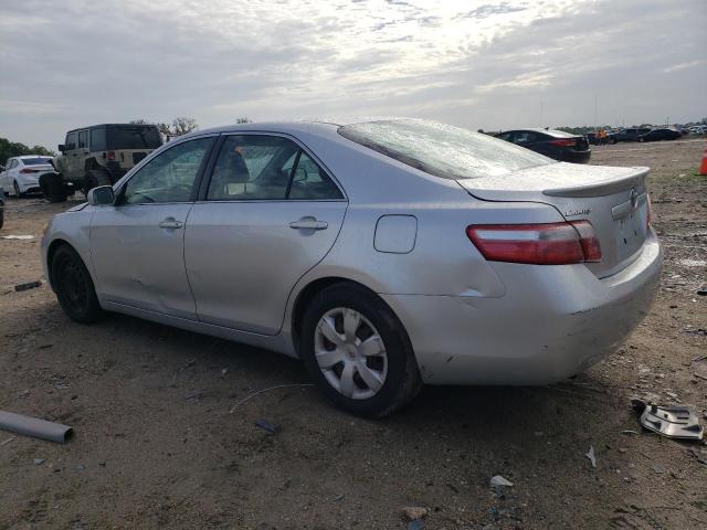 2007 Toyota Camry Ce VIN: JTNBE46K673014628 Lot: 63181744