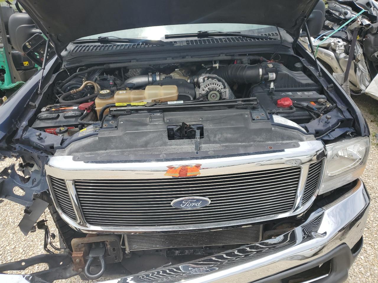 1FTSW31F62EC17442 2002 Ford F350 Srw Super Duty