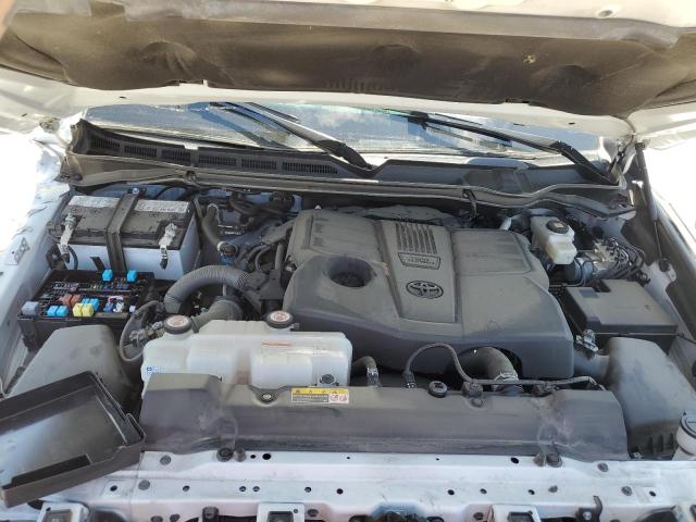 2023 TOYOTA TUNDRA CRE - 5TFLA5DB0PX079044