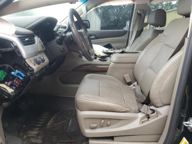 2015 GMC YUKON NCS104248