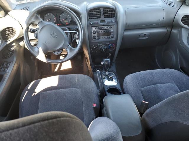 2004 Hyundai Santa Fe Gls VIN: KM8SC73DX4U824587 Lot: 61645904