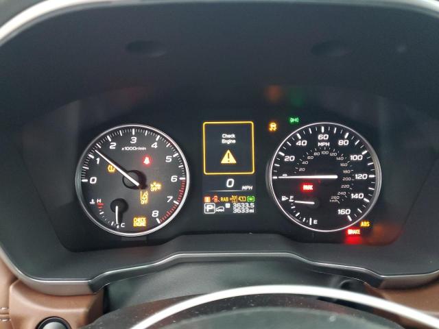 2023 SUBARU OUTBACK TO - 4S4BTAPC2P3189731