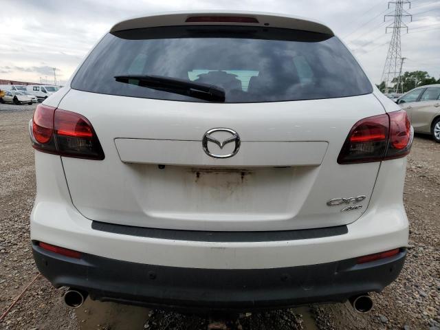 VIN JM3TB3CA0D0407469 2013 Mazda CX-9, Touring no.6