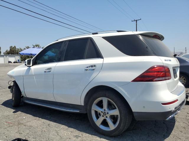 2018 MERCEDES-BENZ GLE 350 - 4JGDA5JB8JB082279