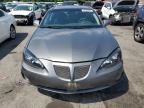 Lot #3037075734 2008 PONTIAC GRAND PRIX