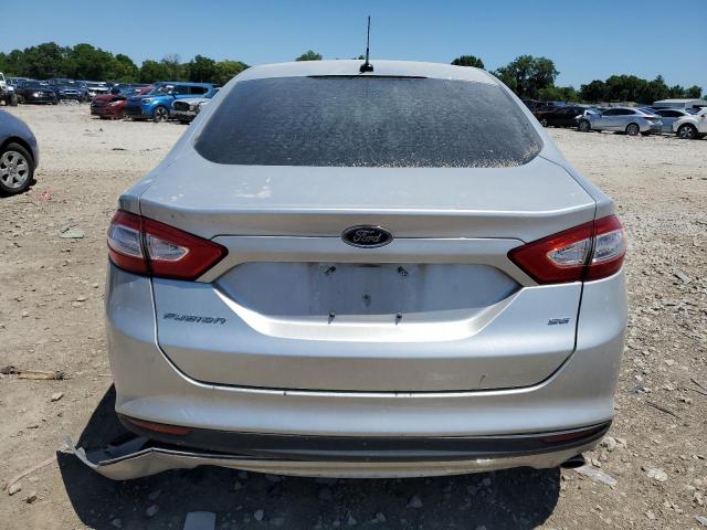 2014 Ford Fusion Se VIN: 3FA6P0H71ER159212 Lot: 60487024