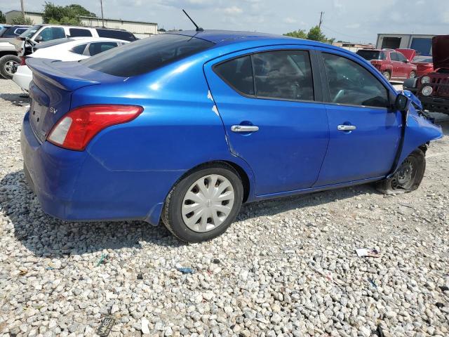 2016 NISSAN VERSA S - 3N1CN7AP8GL888967