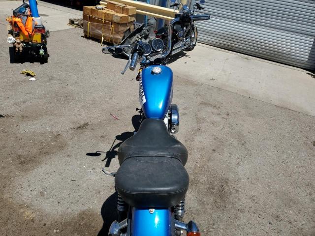 2002 HARLEY-DAVIDSON XL1200 S - 1HD1CHP162K123171
