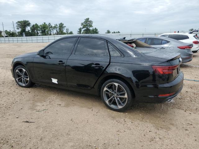 VIN WAUGMAF49KN022634 2019 Audi A4, Premium no.2