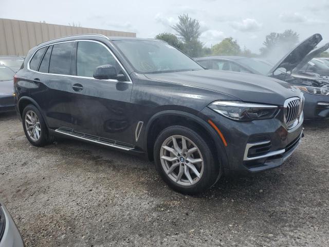 VIN 5UXCR4C09N9J78531 2022 BMW X5, Sdrive 40I no.4