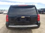 CHEVROLET TAHOE K150 photo