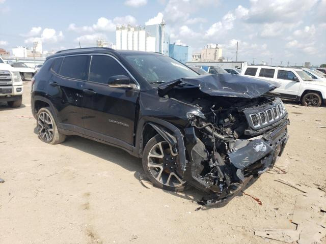 2019 JEEP COMPASS LI - 3C4NJDCB4KT601313