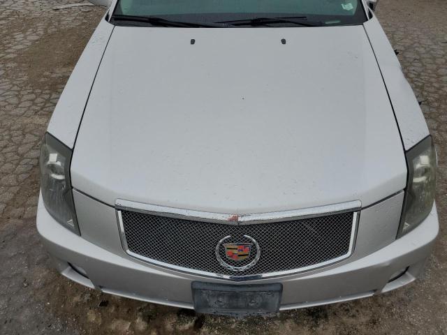 2004 Cadillac Cts VIN: 1G6DM577440112010 Lot: 62101814