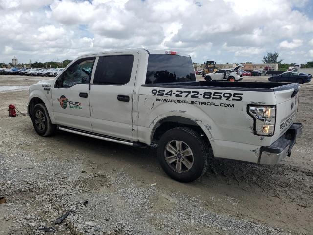 2018 Ford F-150 - Image 2