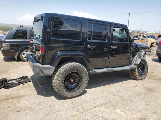 2018 JEEP WRANGLER U - 1C4BJWEG8JL902362