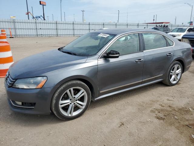Vin: 1vwcm7a37dc134010, lot: 65768944, volkswagen passat sel 20131