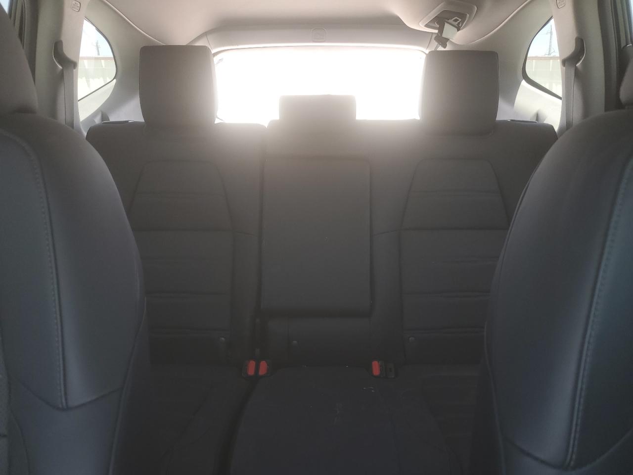 7FART6H80LE026359 2020 Honda Cr-V Exl