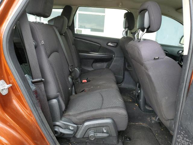 VIN 3C4PDCAB7DT631292 2013 Dodge Journey, SE no.11