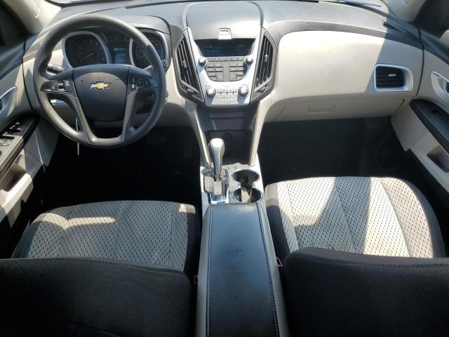 2013 CHEVROLET EQUINOX LS 1GNALBEK9DZ121006  63520704