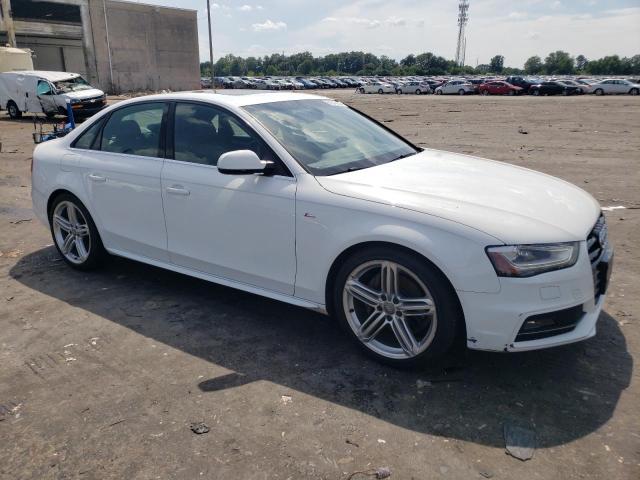 VIN WAUKFAFL0DN035996 2013 Audi A4, Prestige no.4