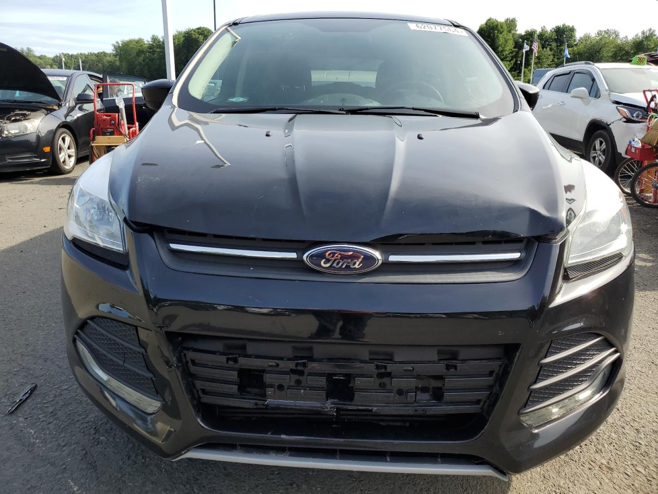 2016 Ford Escape Se vin: 1FMCU9G92GUB74158