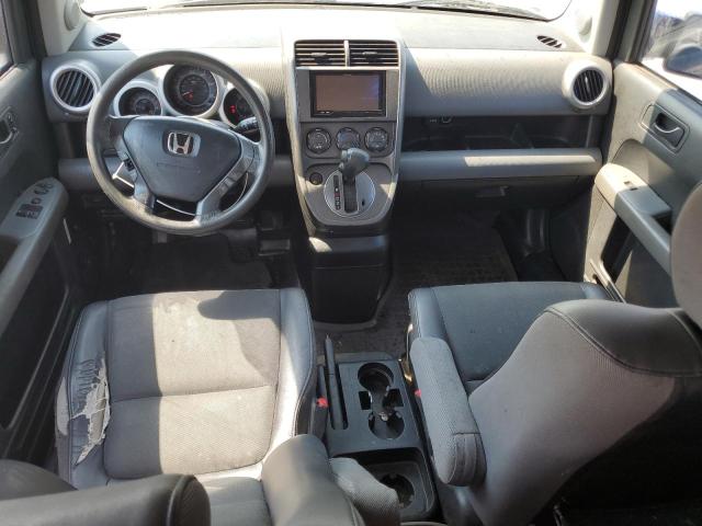 2006 Honda Element Ex VIN: 5J6YH18736L016763 Lot: 62756314