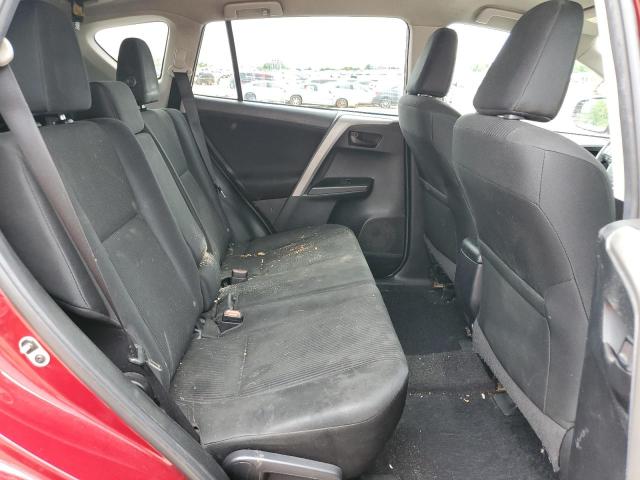 2018 TOYOTA RAV4 LE - 2T3ZFREV3JW422517
