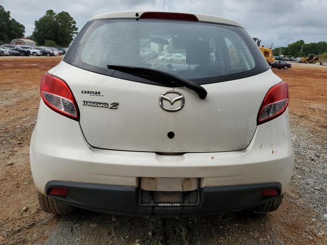 VIN JM1DE1KZ8E0174359 2014 Mazda 2, Sport no.6