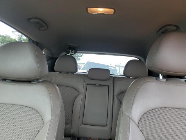 2014 Hyundai Tucson Gls VIN: KM8JU3AG2EU796347 Lot: 61624044