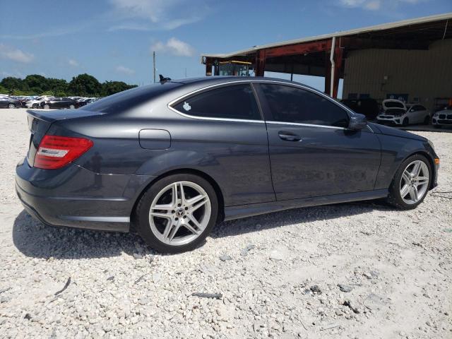 VIN WDDGJ4HB4DF956986 2013 Mercedes-Benz C-Class, 250 no.3