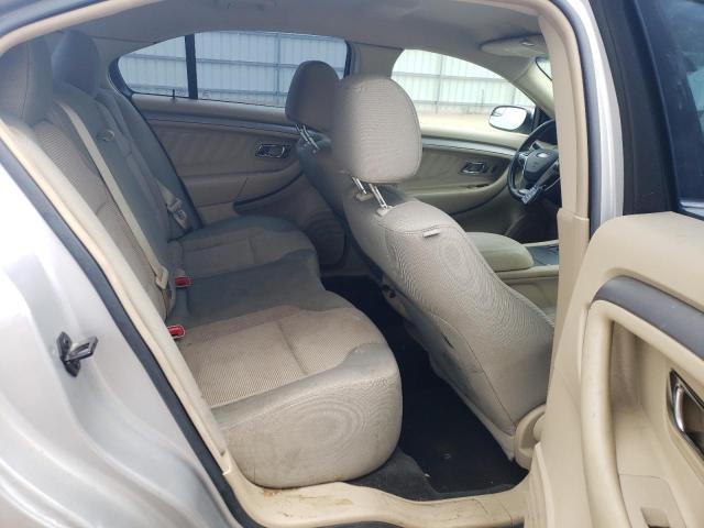 2016 FORD TAURUS SEL - 1FAHP2E97GG138112