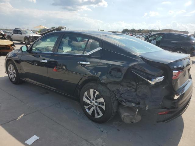 2020 NISSAN ALTIMA S - 1N4BL4BV4LC207483
