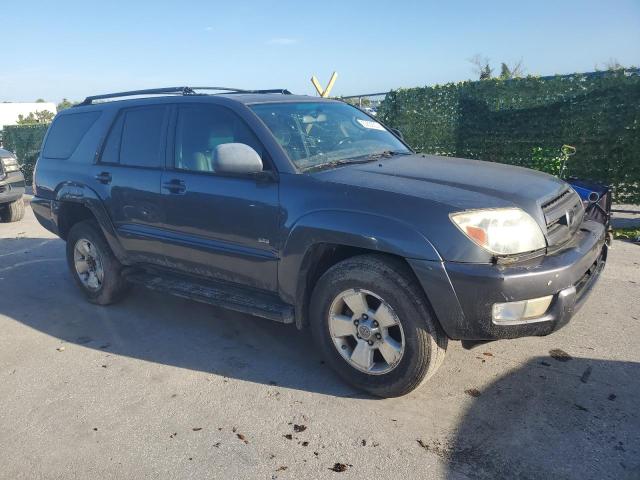 2004 Toyota 4Runner Sr5 VIN: JTEZU14R540027495 Lot: 63632204