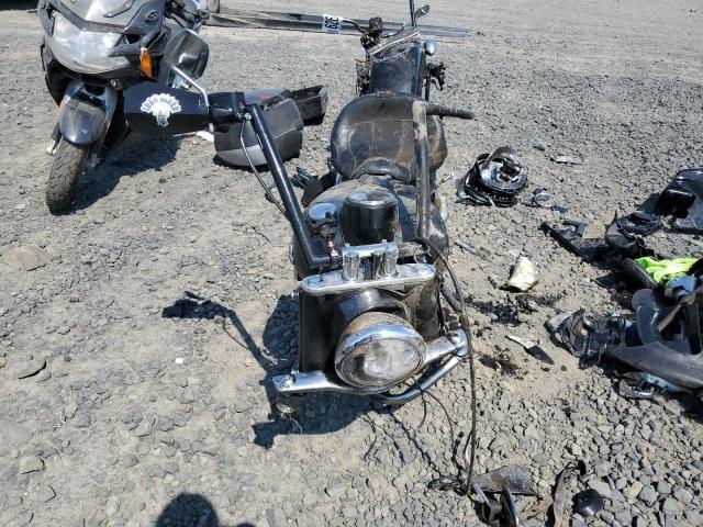 2020 HARLEY-DAVIDSON FLHCS 1HD1YBK13LB065432