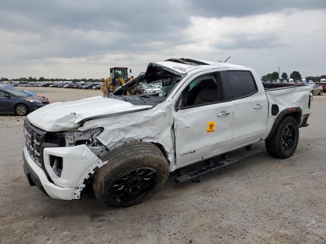 2023 GMC CANYON AT4 - 1GTP6DEK3P1190833