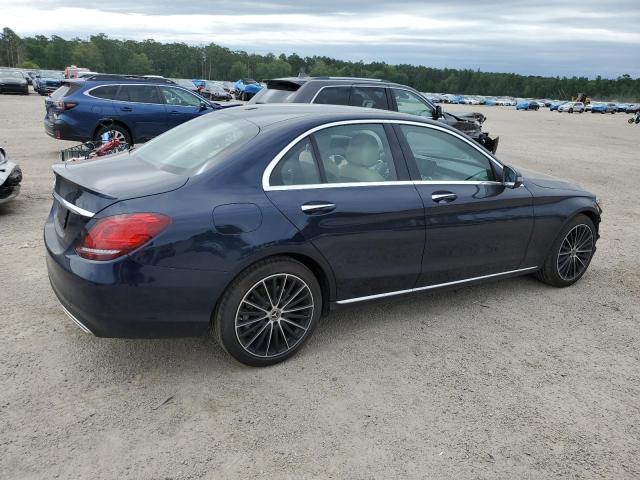 VIN 55SWF8DB9KU296545 2019 Mercedes-Benz C-Class, 300 no.3