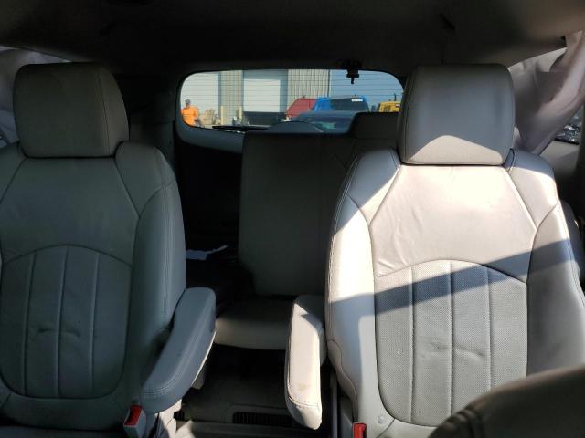 2015 BUICK ENCLAVE - 5GAKRBKDXFJ295686