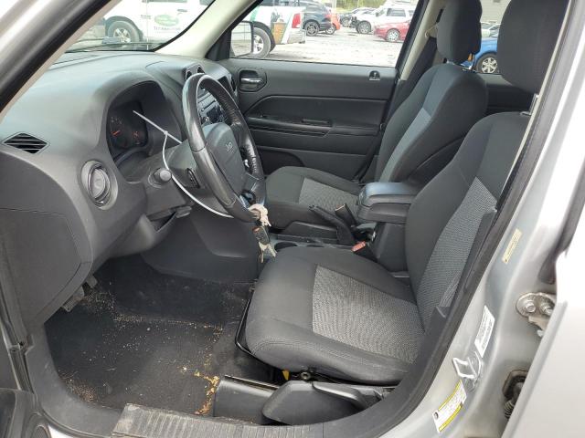 1J4NF1GB0AD675210 2010 Jeep Patriot Sport