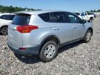 TOYOTA RAV4 LE photo