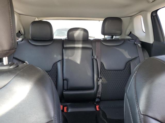 2021 JEEP COMPASS LA - 3C4NJCBB4MT604615